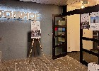 00 Eingang Domhof zur Vernissage