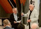 31 Ehrung des Fototreffs Ladenburg