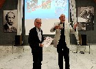 32 Ehrung des Fototreffs Ladenburg