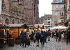 Weihnachtsmarkt Strassburg 006 XX