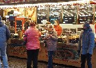Weihnachtsmarkt Strassburg 059 XX