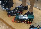 MBEX2033